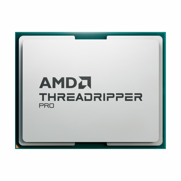 AMD Ryzen ThreadRipper PRO 7965WX - 4.2 GHz - 24jádrový -...