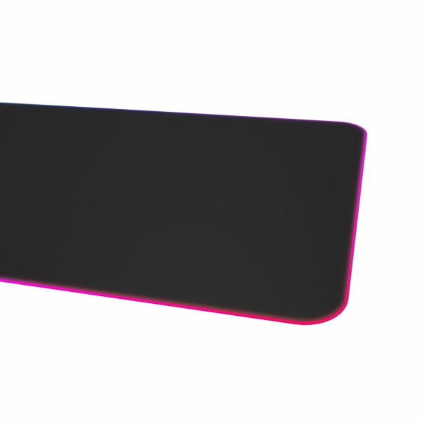 Herní podložka pod myš s RGB podsvícením Genesis BORON 50...