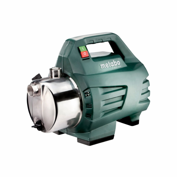 METABO P 4500 Inox zahradní čerpadlo (600965000)