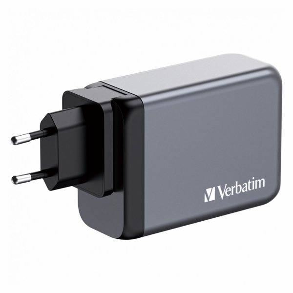 Verbatim 32200 GaN nabíječka 240 W