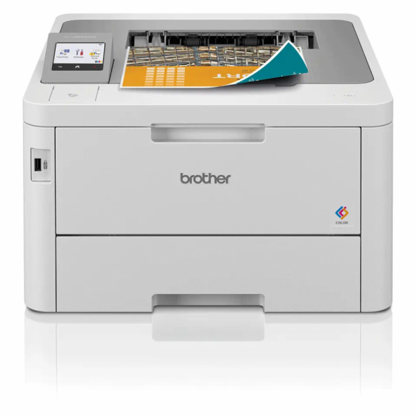 BROTHER tiskárna color LED HL-L8240CDW - A4 30ppm 512MB 2...