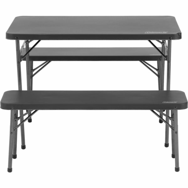 Coleman Pack-Away Table for 4 2199746, camping table