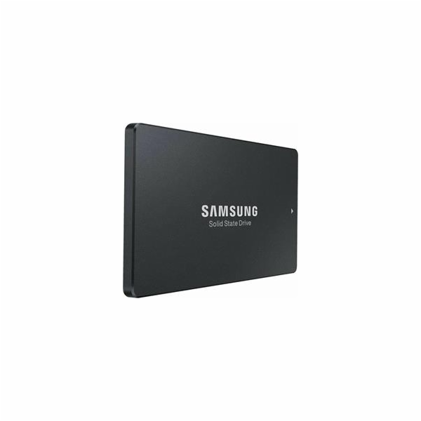 Serverová jednotka Samsung PM9A3 960 GB U.2 PCI-E x4 Gen ...