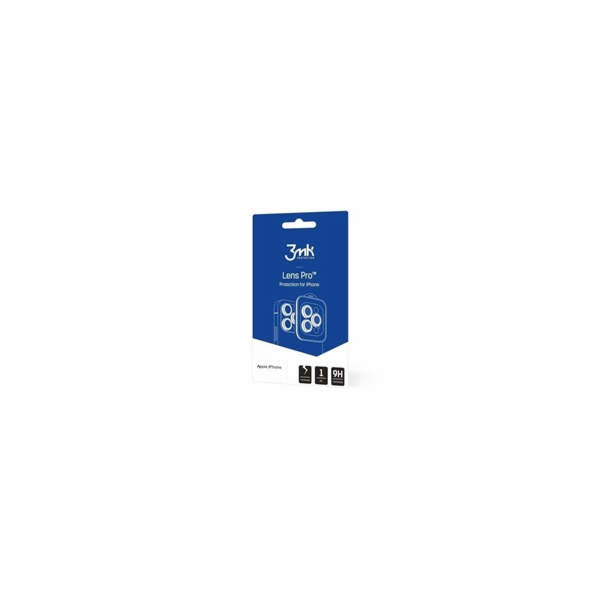 3mk ochrana kamery Lens Protection Pro pro Samsung Galaxy...