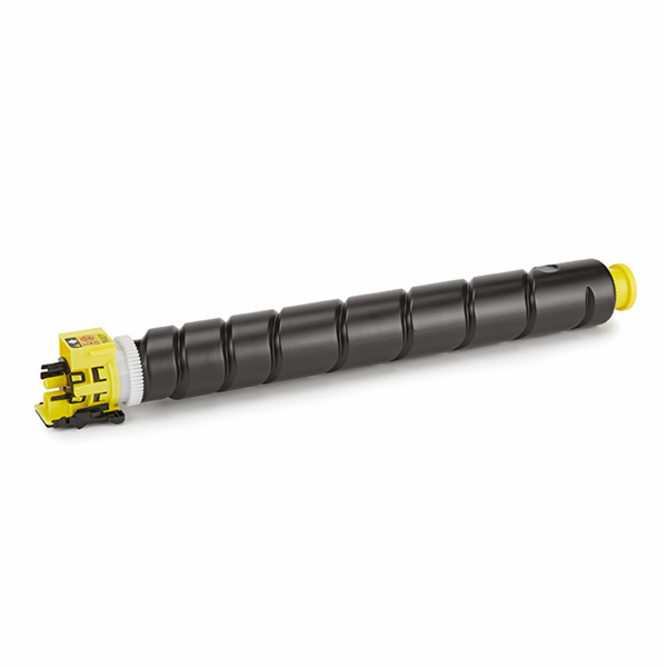 Náhradní toner Katun Yellow TK-8335Y (tonerová kazeta)