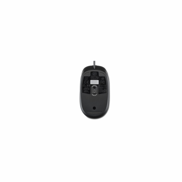 HP myš -  HP USB Optical 2.9M Mouse