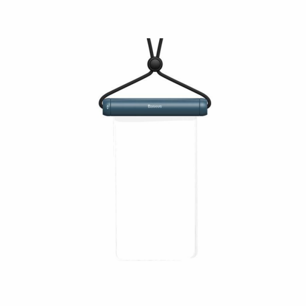 Pouzdro vodotěsné BASEUS Aquaglide Blue