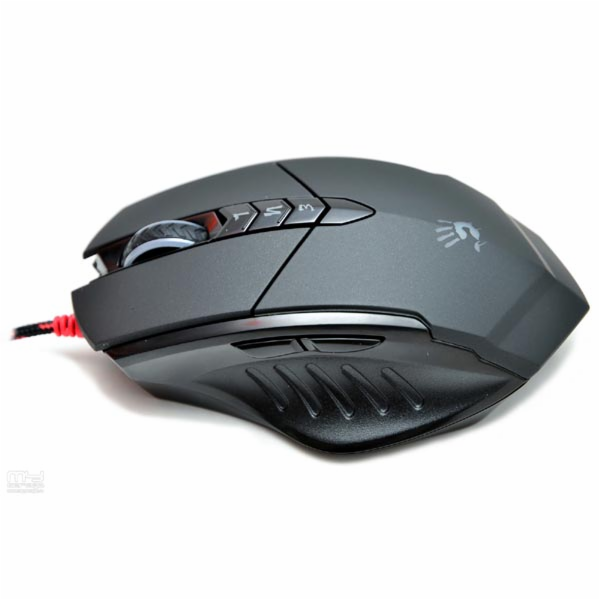 Adidas Myš A4Tech Bloody V7MA (A4TMYS42995)