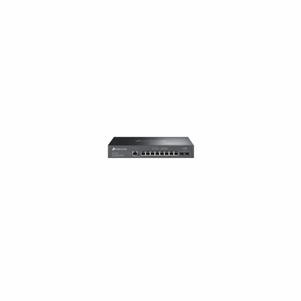 TP-Link OMADA JetStream switch SG3210X-M2 (8x2x5GbELAN, 2...