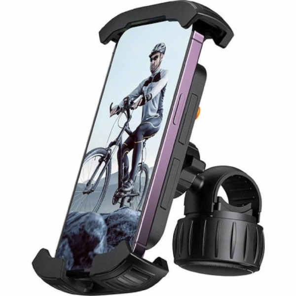 Baseus Držák na kolo QuickGo černý