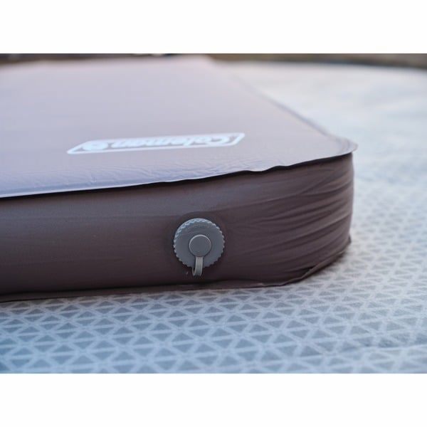 Campingová nafukovací matrace Coleman Supercomfort 7,5 cm...