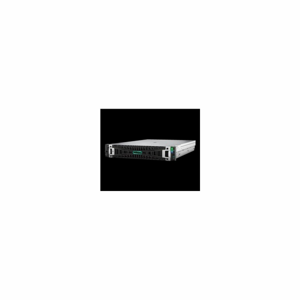 HPE PL DL345g11 9124 (3.0G/16C) 1x32G MR408i-o/4G 8SFF 10...