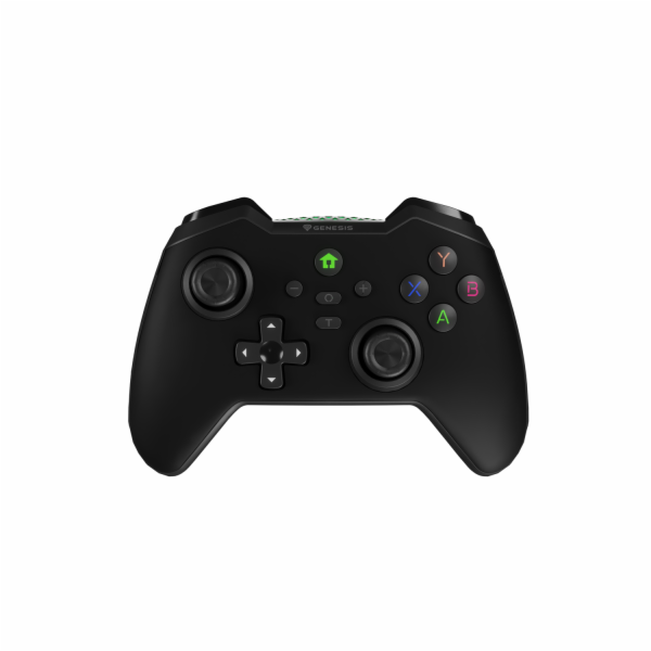Genesis Mangan 400 bezdrátový gamepad pro PC/Switch/Mobil...