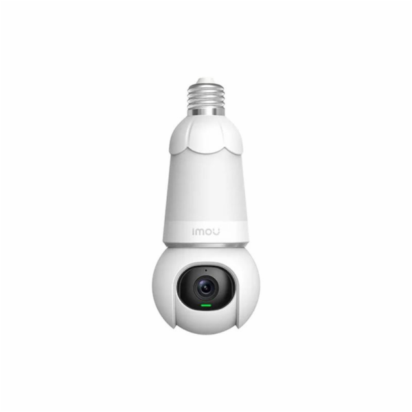 Imou by Dahua IP kamera Bulb 5MP/ Bulb/ Wi-Fi/ 5Mpix/ obj...