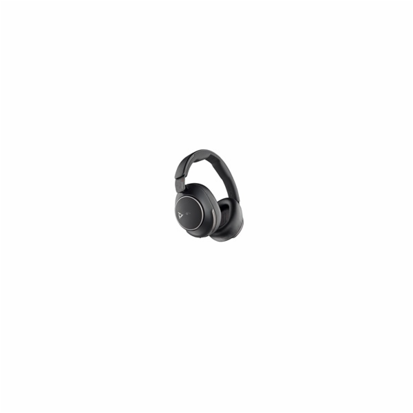Voyager Surround 80 UC MS sluchátka USB-C +USB-C/A adapté...