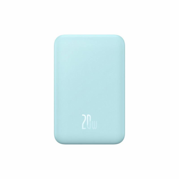 PowerBank BASEUS Mini 5000mAh Blue
