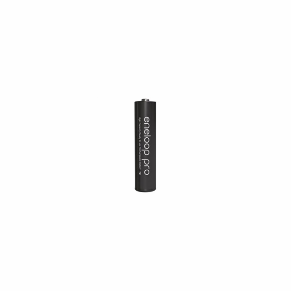 PANASONIC HR-4UWXB-BULK 930mAh Ni-MN Eneloop PRO AAA bulk...