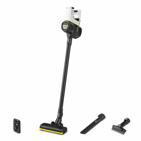 Kärcher VC 4 Cordless MyHome 1.198-630.0 Bezdrátový vysavač