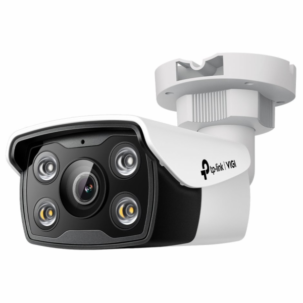 TP-Link VIGI C350(4mm), 5MP, Bullet, PoE, IR 30m, Micro S...