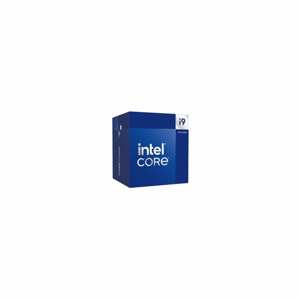CPU INTEL Core i9-14900, až 5.8GHz, 36MB L3, LGA1700, BOX