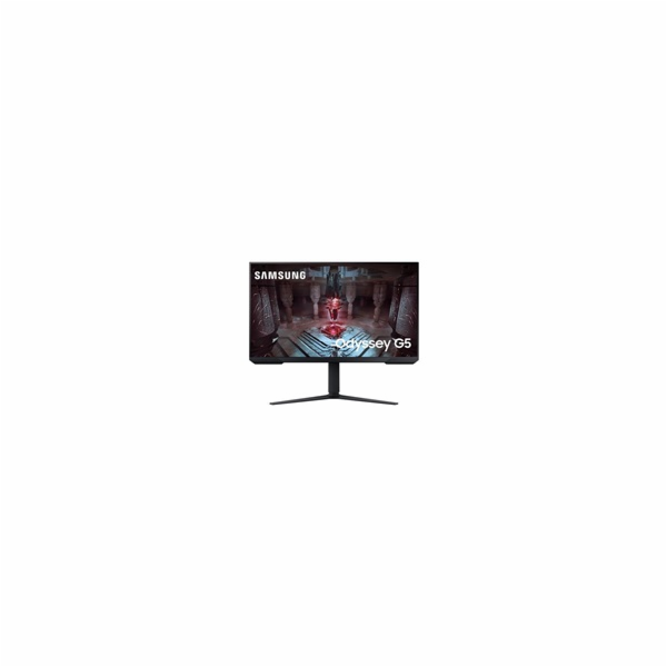 SAMSUNG MT LED LCD Smart Monitor LS32CG510EUXEN Odyssey G...
