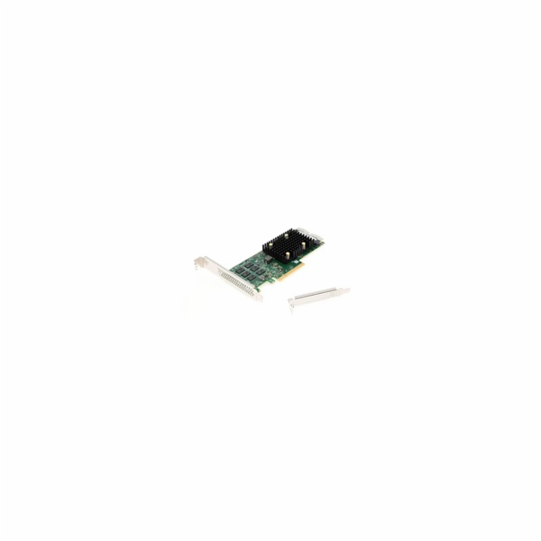 HPE MR216i-p Gen11 16 Internal Lanes/No Cache SPDM PCI Pl...