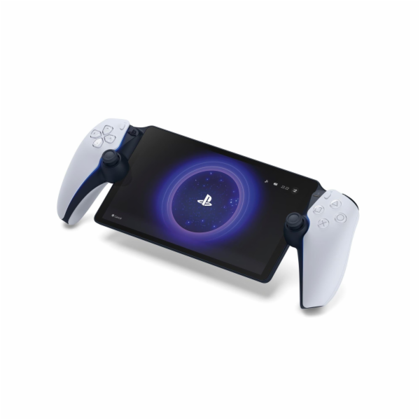 PS5 - PlayStation Pulse Portal