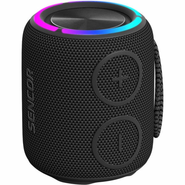 Sencor SIRIUS 2 MINI BLACK