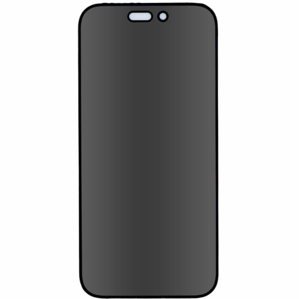 Tvrzené sklo Privacy Forever pro Apple iPhone 14 Pro 6,1"