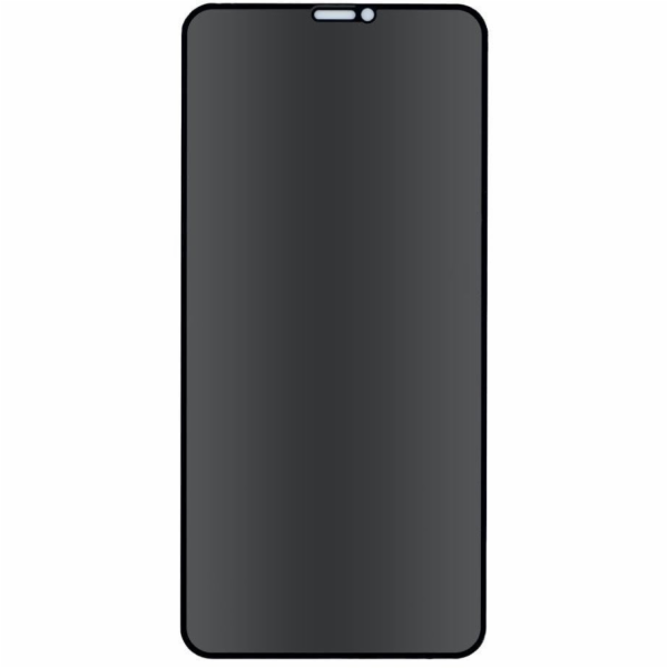 Tvrzené sklo Privacy Forever pro Apple iPhone X/XS/11 Pro