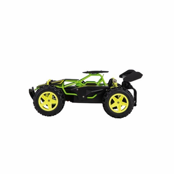 R/C auto Carrera 200001 Lime Buggy (1:20)