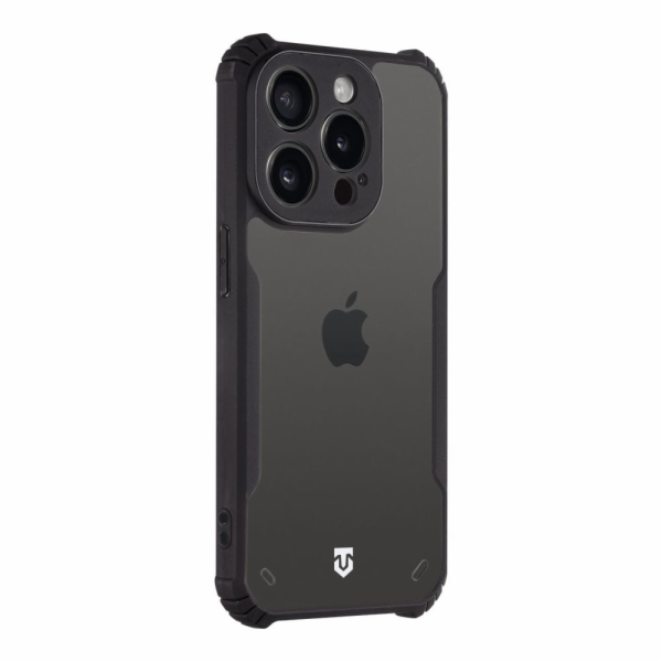Tactical Quantum Stealth Kryt pro Apple iPhone 15 Pro Cle...