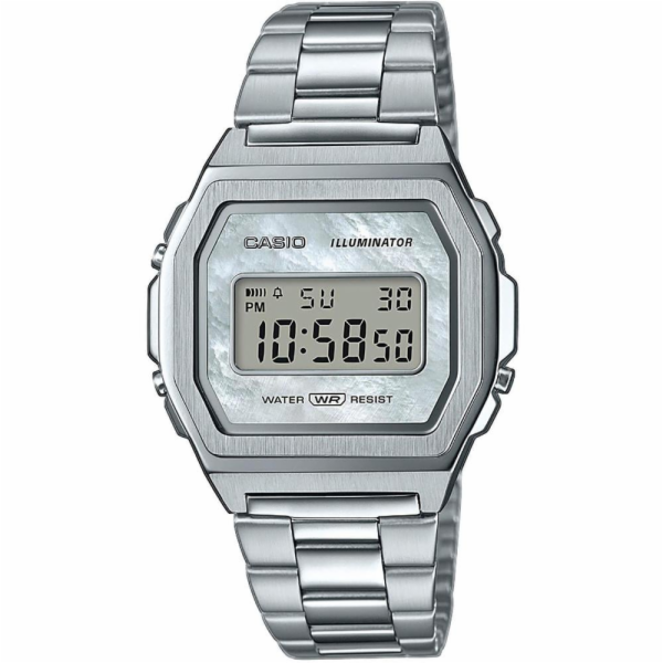 Casio A1000D-7 Unisex náramkové hodinky