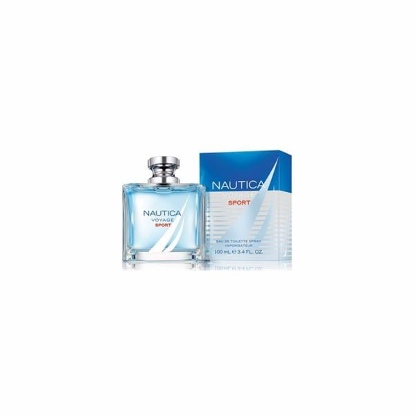 Nautica Voyage Sport EdT 100ml