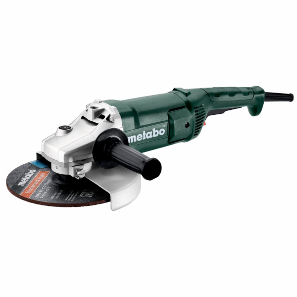 Metabo WE 2000-230 Úhlová bruska