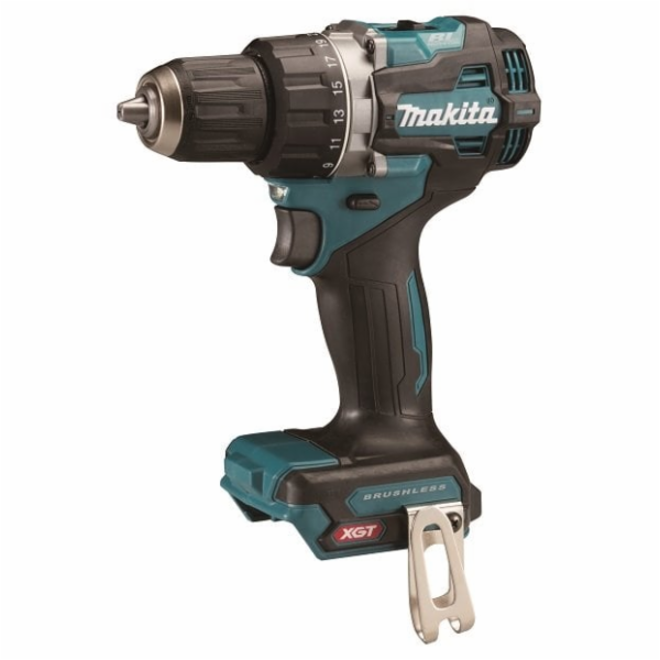 Makita DF002GZ Aku bezuhlíkový vrtací šroubovák Li-ion XG...
