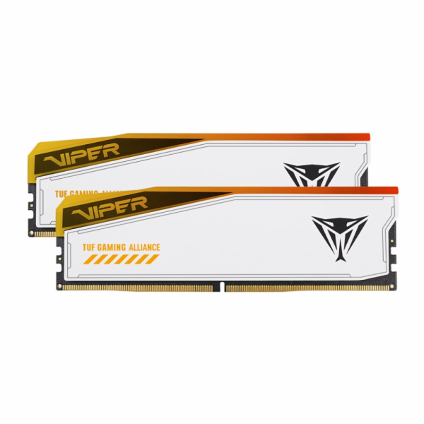 DDR5 Viper Elite 5 RGB TUF paměť 32GB/6000 (2x16GB) CL36