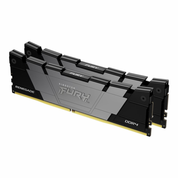 Paměť Kingston Fury Renegade, DDR4, 32 GB, 4266 MHz, CL19...