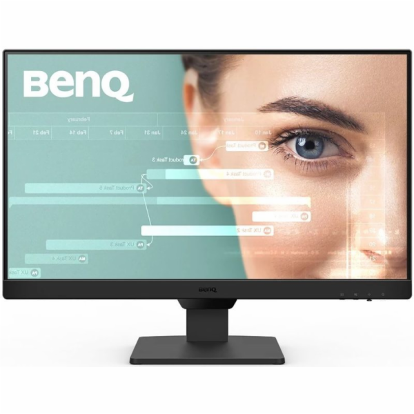 BENQ MT GW2490, 23,8", IPS, 1920×1080, 16:9, 100Hz, 5ms, ...