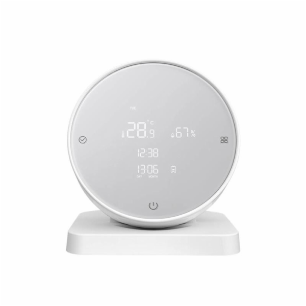 Snímač teploty a vlhkosti Avatto Avatto WHS20 Tuya