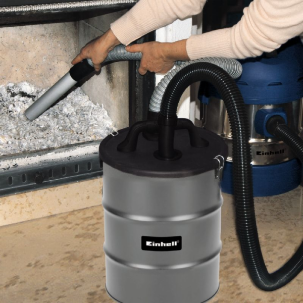 Einhell filtr na popel 12 l