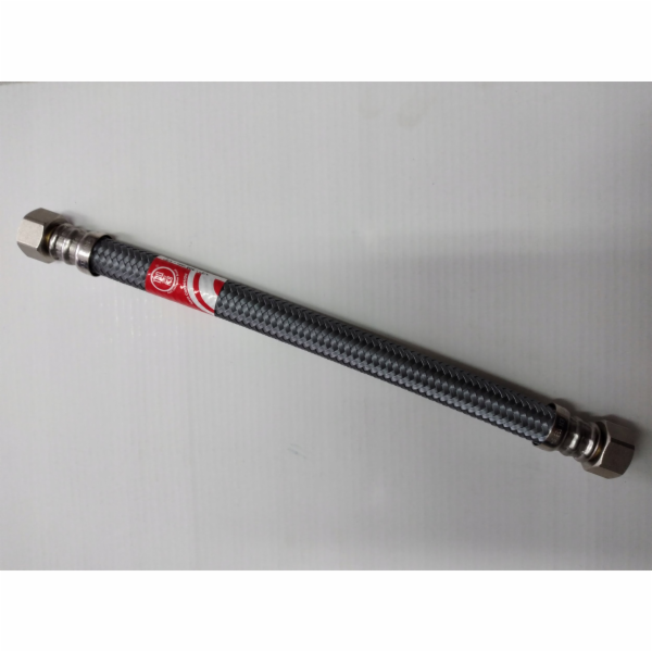 Pružná hadice Tucai SA SUPER ACB, V1/2-V1/2, 40 cm