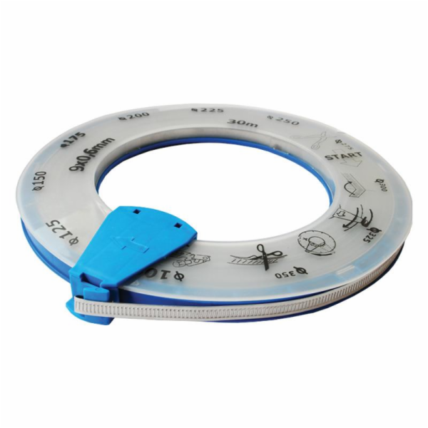 Upevňovací páska HAUSHALT CBR 3000