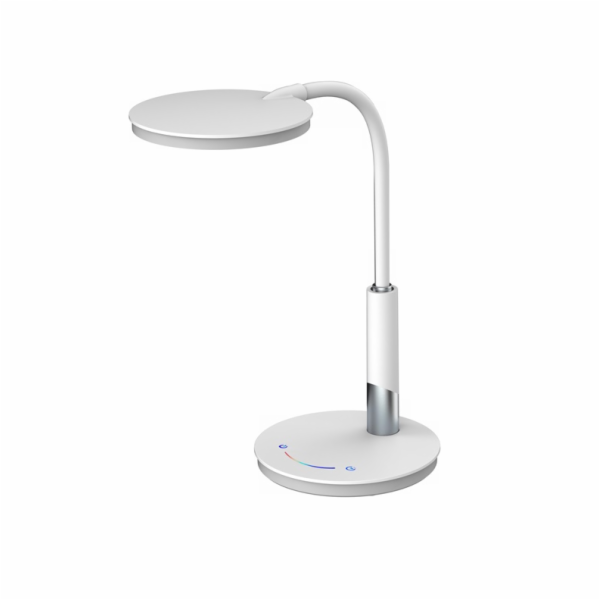 Stolní lampa Standart SIMPLE BL1237 Bílá, LED, 10W