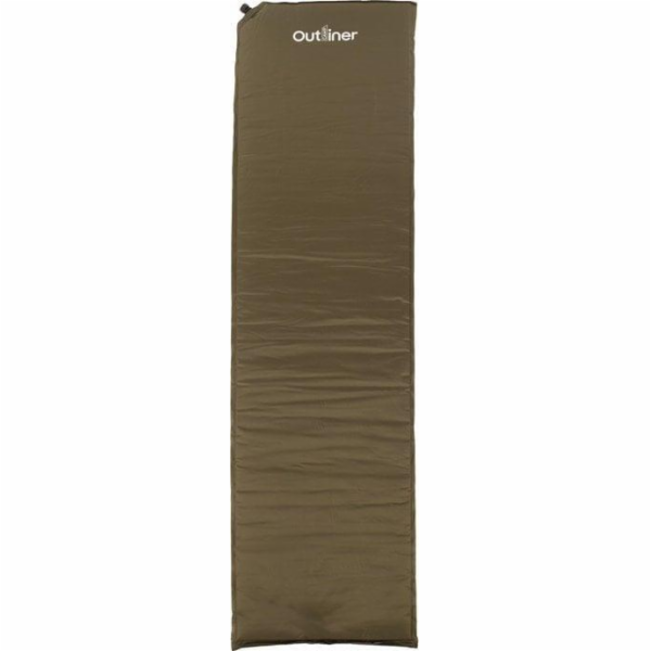 Samonafukovací matrace OUTLINER RD-SI04H, 198×121cm