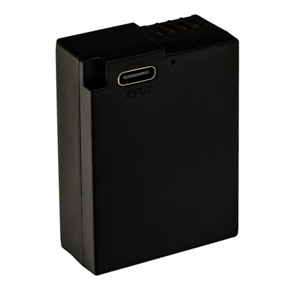 PATONA baterie pro foto Panasonic DMW-BLC12 1100mAh Li-Io...