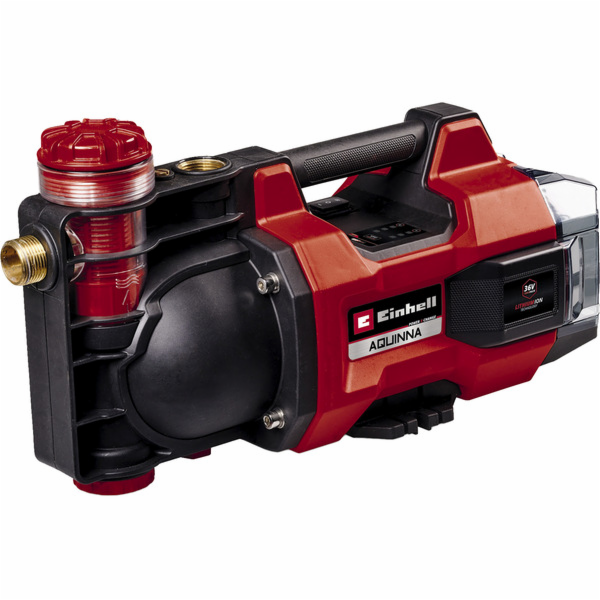 Einhell akumulátorové zahradní čerpadlo AQUINNA 36/38 F L...
