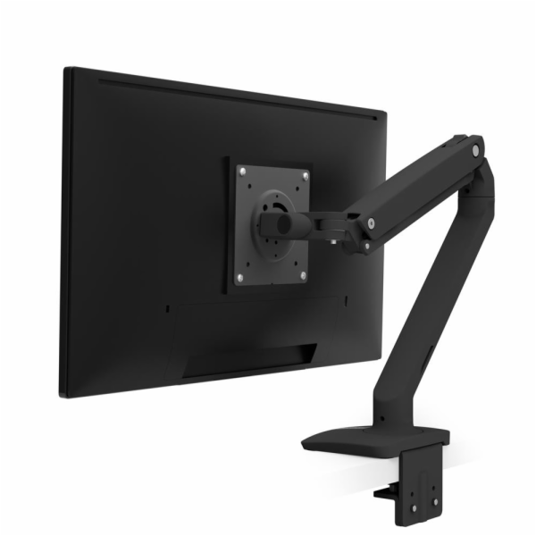 ERGOTRON MXV DESK MONITOR ARM, Matte Black, stolní rameno...