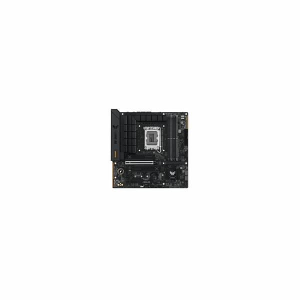 Základní deska ASUS TUF GAMING B760M-PLUS II