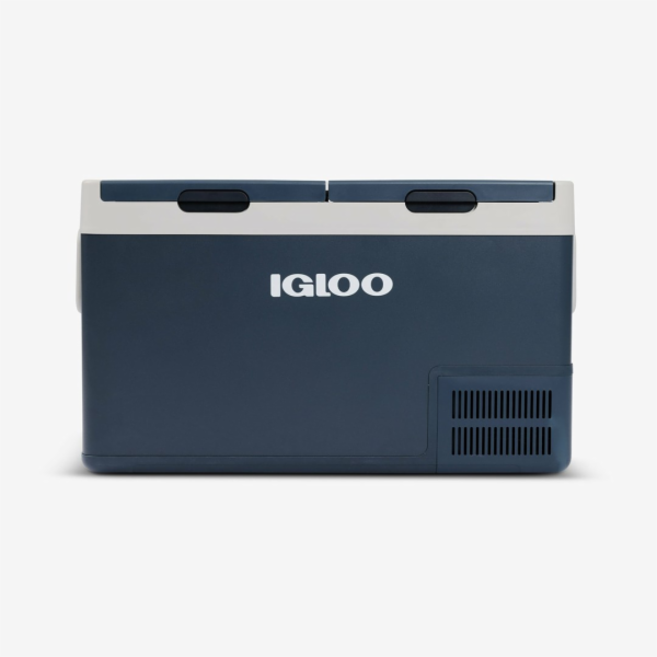 Iglú ICF80DZ, chladící box